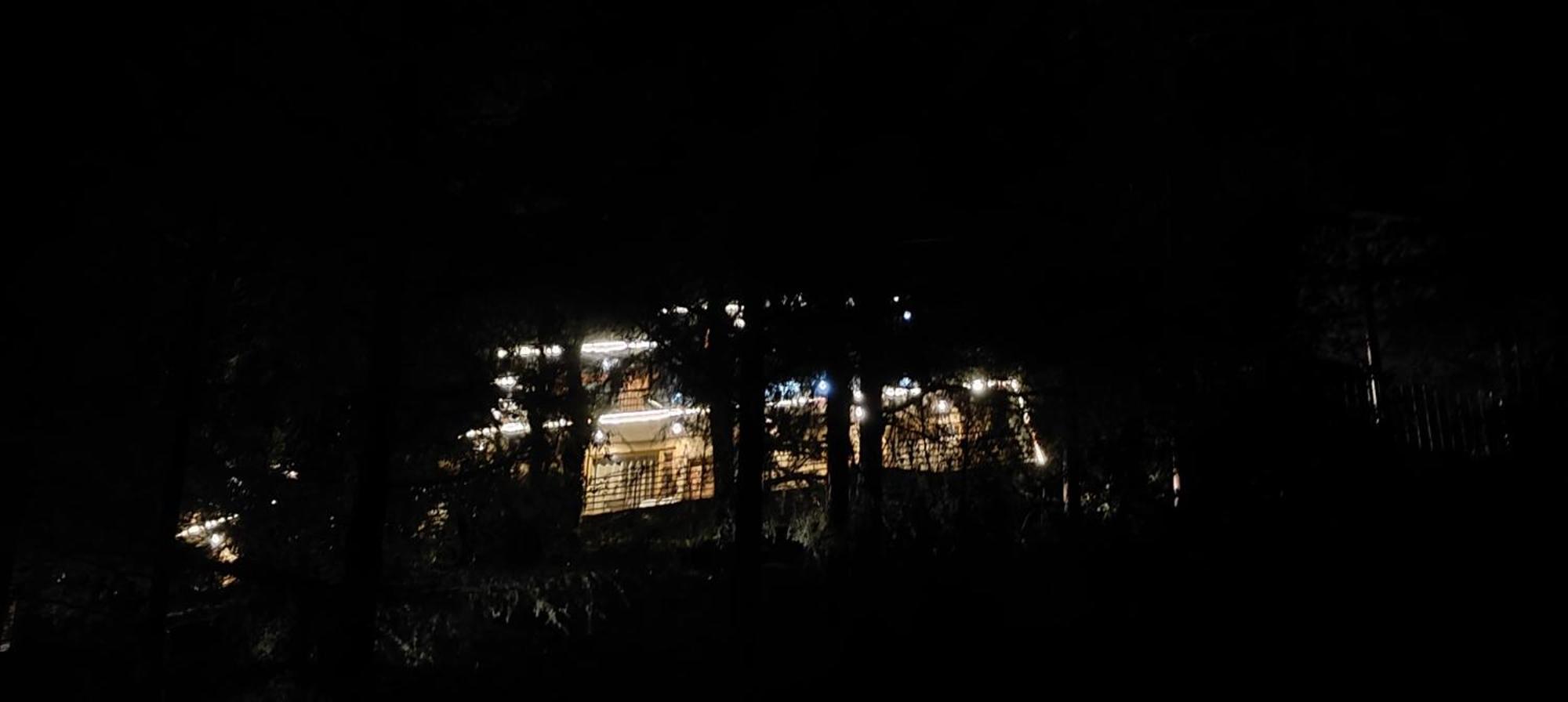 The Unmad - Dharamkot Bed & Breakfast ดารัมซาลา ภายนอก รูปภาพ